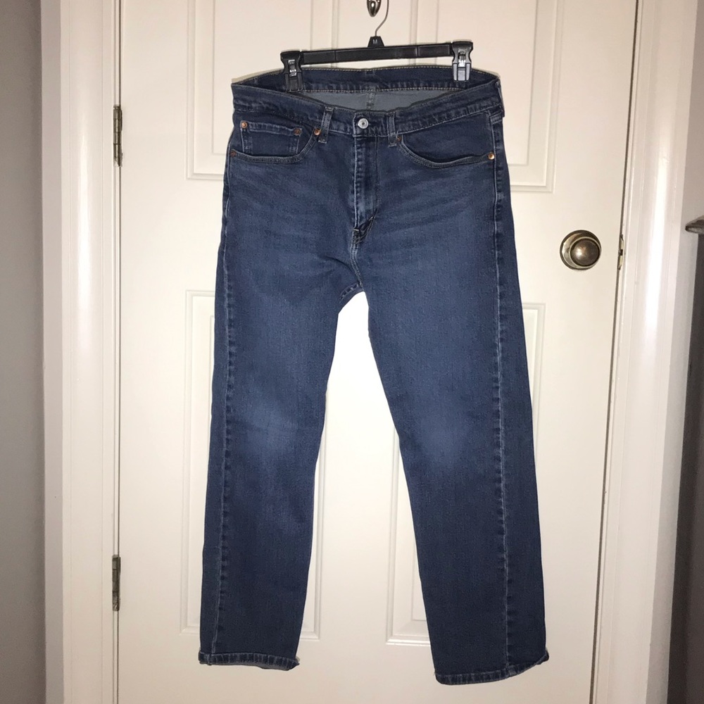 Levi 505s W34 L30